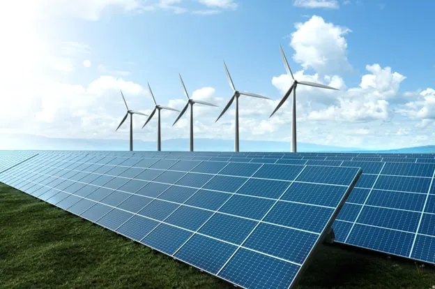 Anderson Training - Power & Transmission Sector