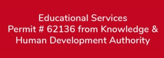 Knowledge & Human Development Authority