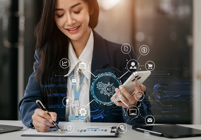 Certified Digital Leadership and Innovation Manager (CDLIM)