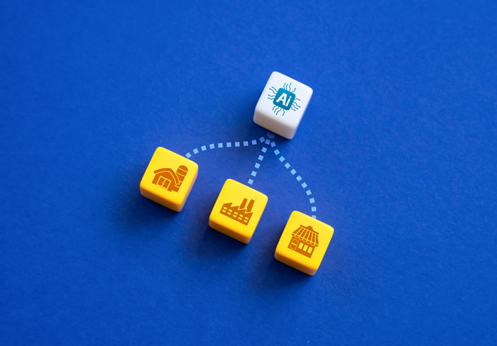 Digital Transformation for Administrative Professionals