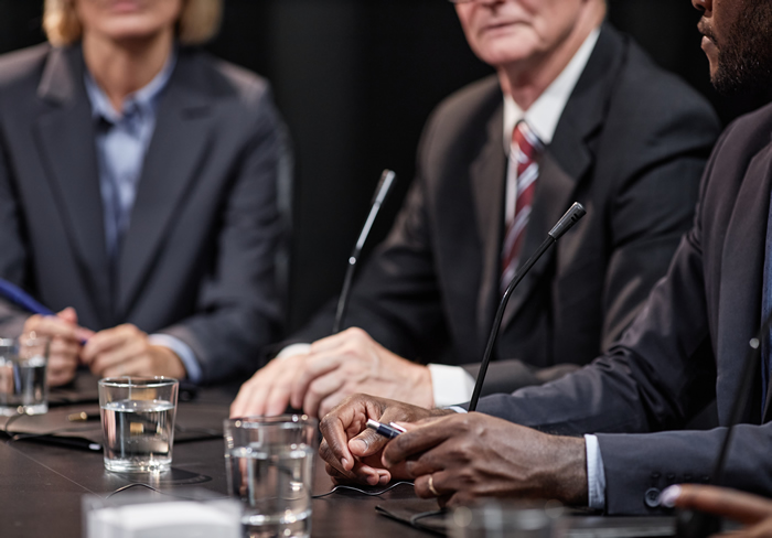 Global Leader Mindset Development