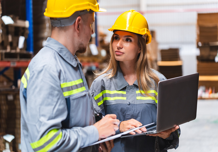 Industrial Hygiene & Occupational Health