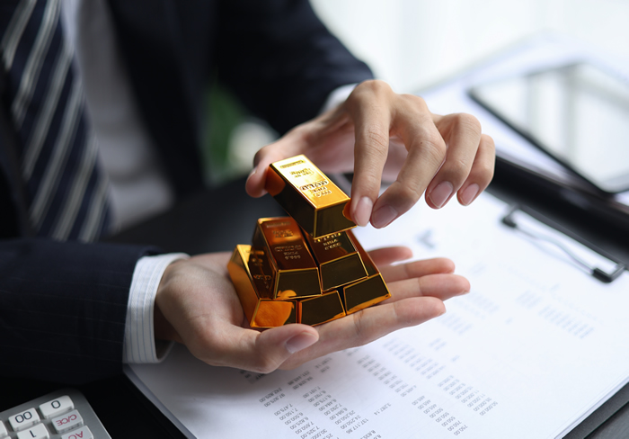 Wall Street Mini MBA in Investment Management