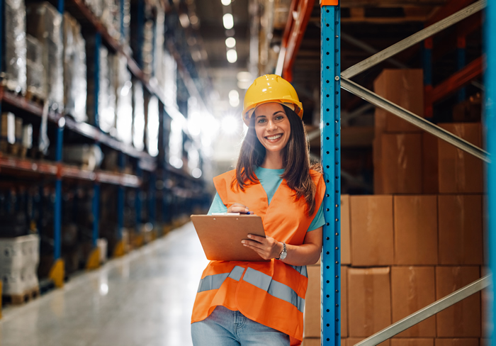 Omnichannel Supply Chain & E-Commerce Fulfillment