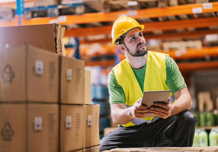 Freight Forwarding, Freight Inspection & Import-Export Documents