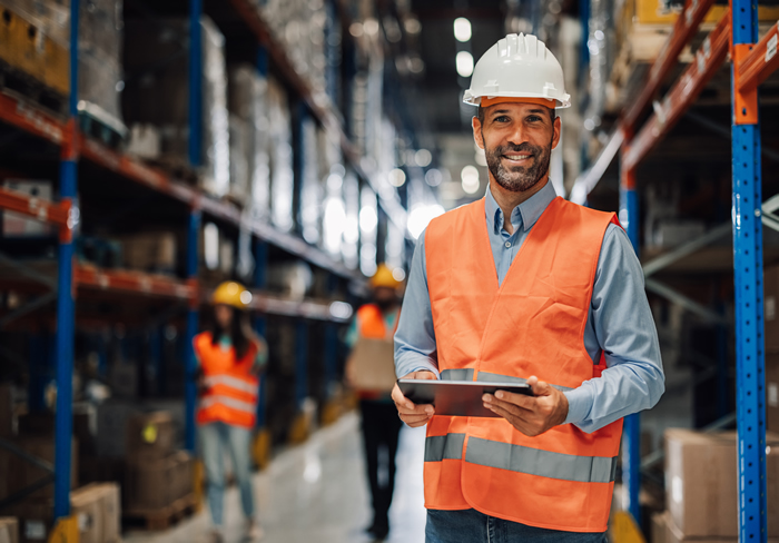 Freight Forwarding, Freight Inspection & Import-Export Documents