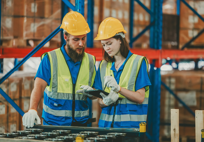 Certified Maintenance Planner (CMP)