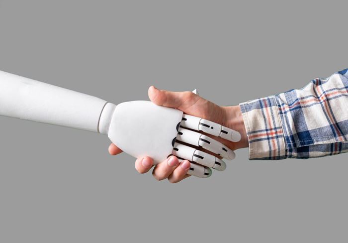 Scaling Innovation: AI and Digital Strategies for Business Transformation