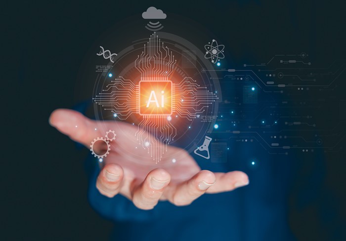 Scaling Innovation: AI and Digital Strategies for Business Transformation