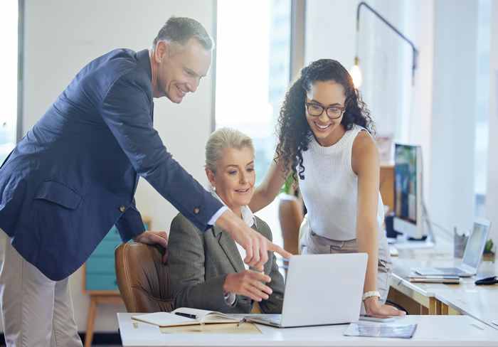 The Smart Office: AI-Powered Tools for Office Managers & Secretaries