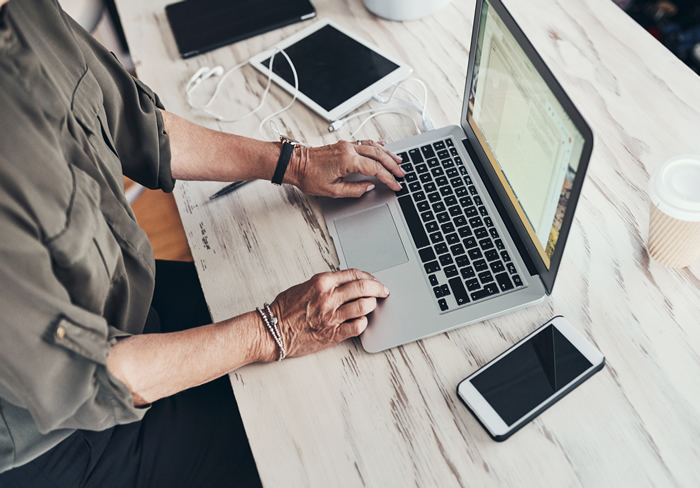 The Smart Office: AI-Powered Tools for Office Managers & Secretaries