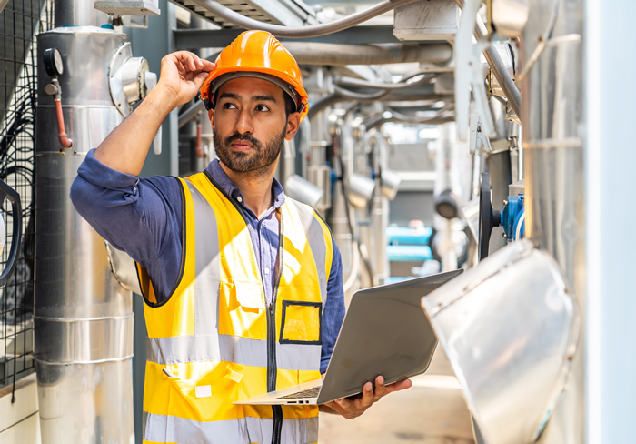 Risk Assessment & Risk Management for Oil & Gas Projects