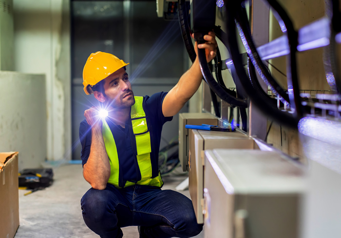 Mini Master in Electrical Systems Engineering