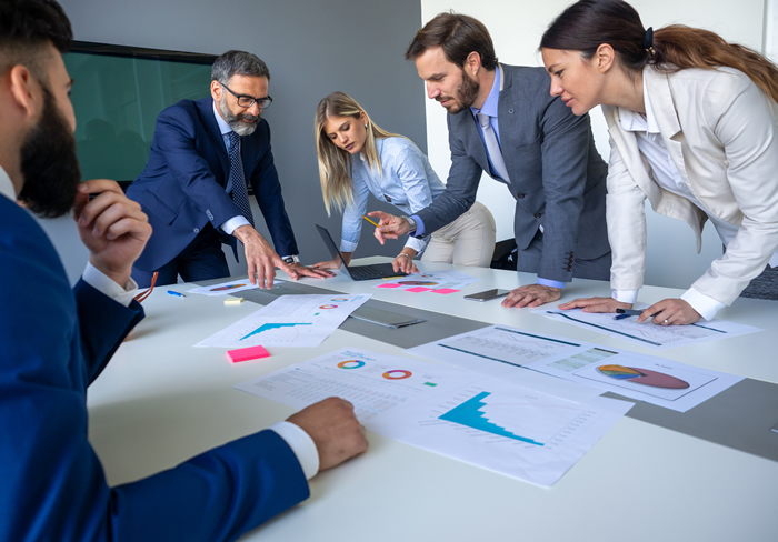 Feasibility Studies: Preparation, Analysis & Evaluation