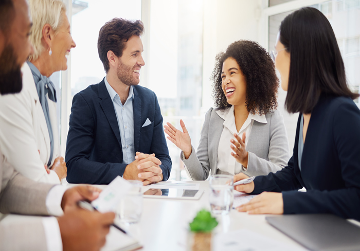 Team Optimization: Leading Healthy & Productive Teams at the Workplace