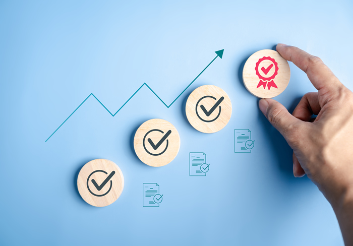 Quality Assurance and Control