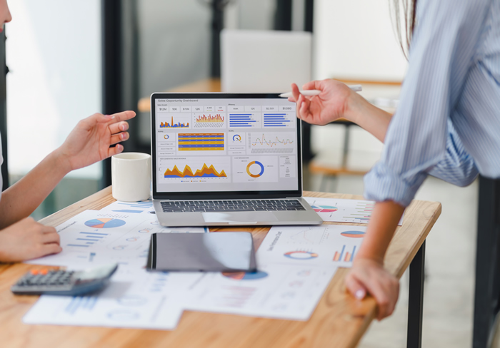 SAP Success Factors: Cloud-Based Human Resource Management