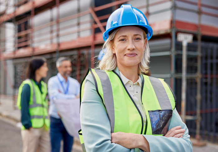 Construction Materials and Building Systems