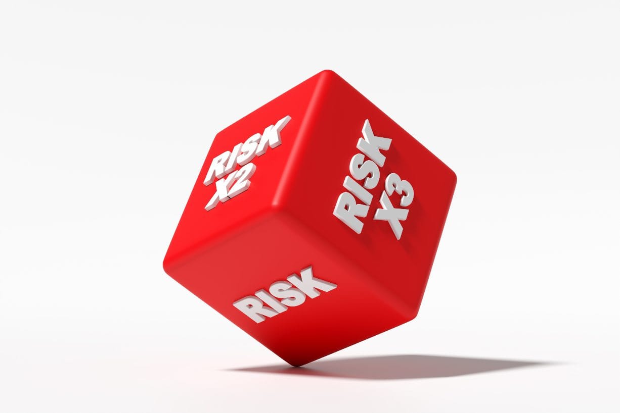Top 5 Risk Management Trends: What Every Organisation Needs to Know