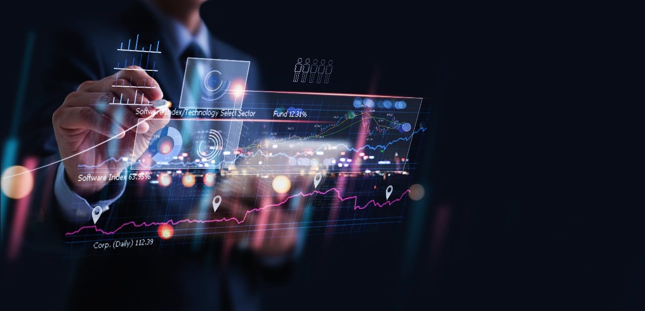 Digital Transformation and Business Strategy: Why Companies Need to Adapt