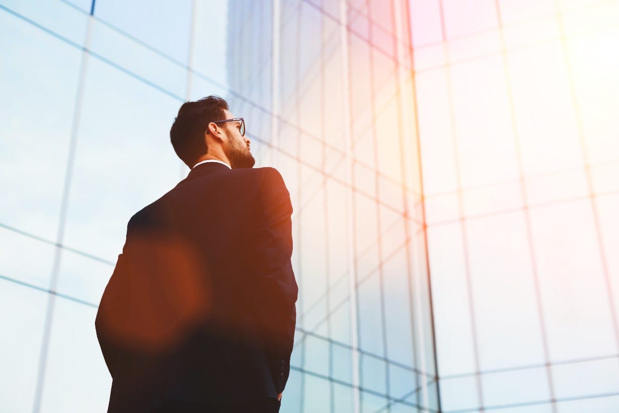 Level Up Your Governance Skills: Why Enterprise Governance Is the Next Step After Corporate Governance