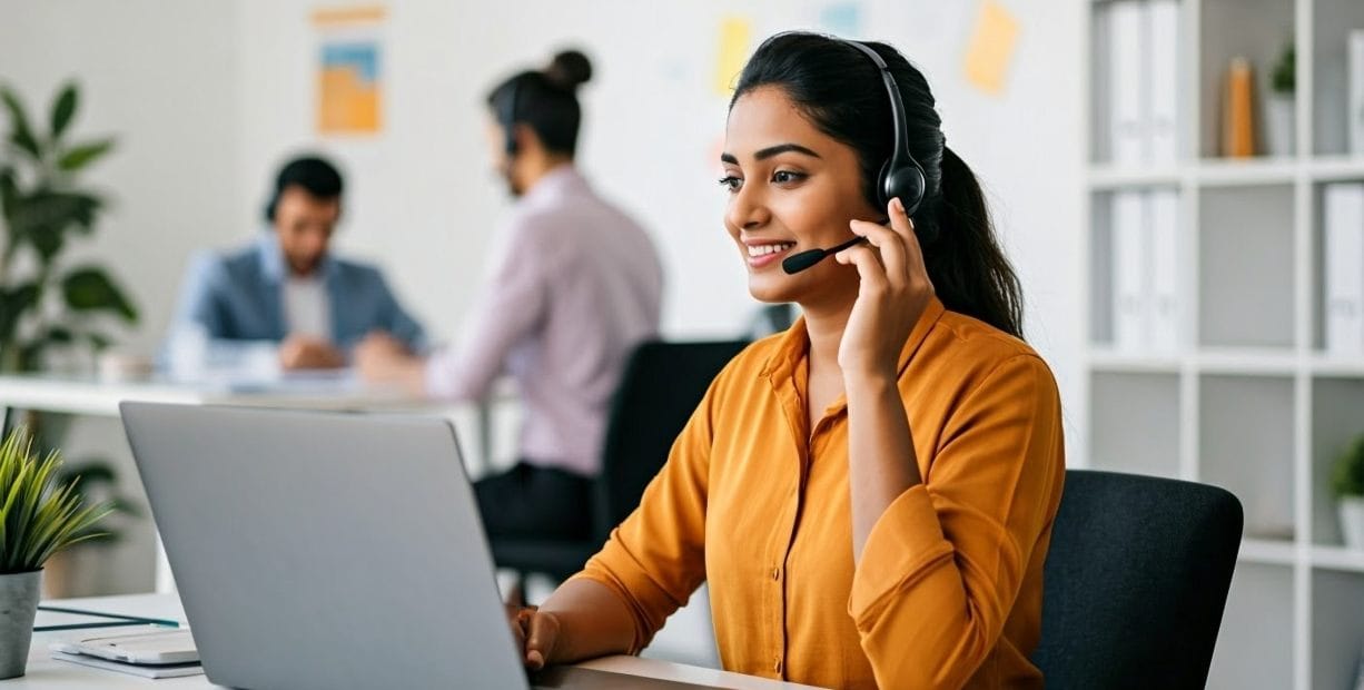 How Technology is Enhancing Customer Service Operations