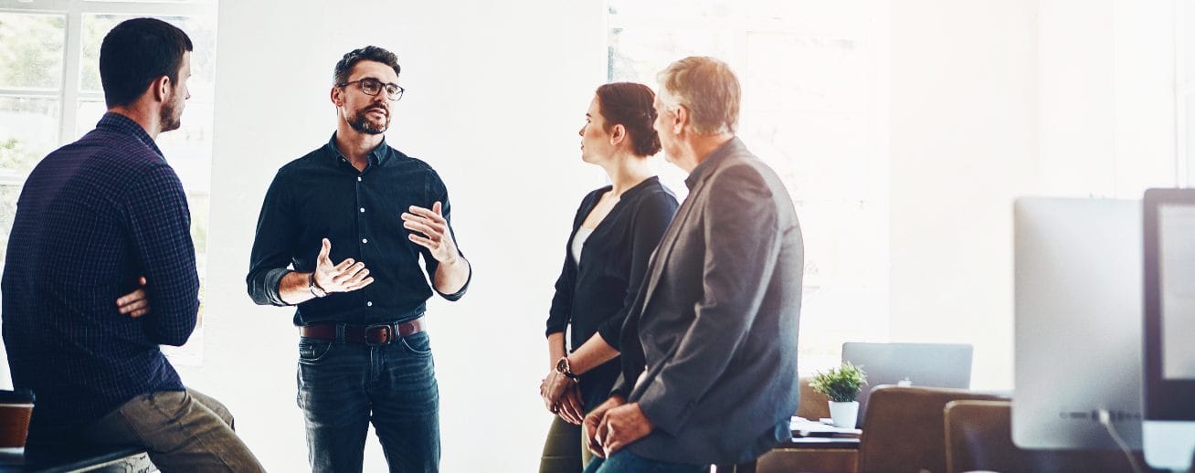 How to Balance Authority and Empathy in Leadership and Management