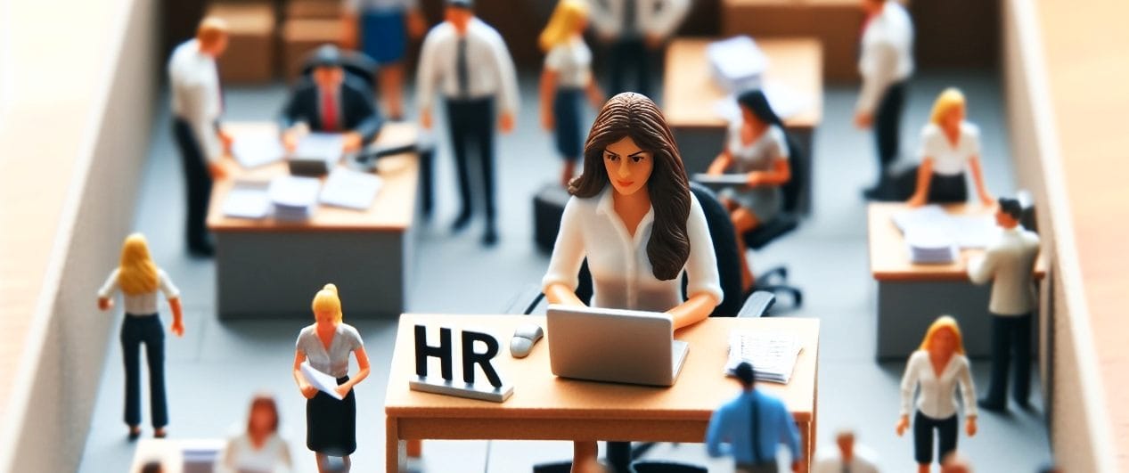 Top HR Challenges Facing Modern Workplaces in 2025