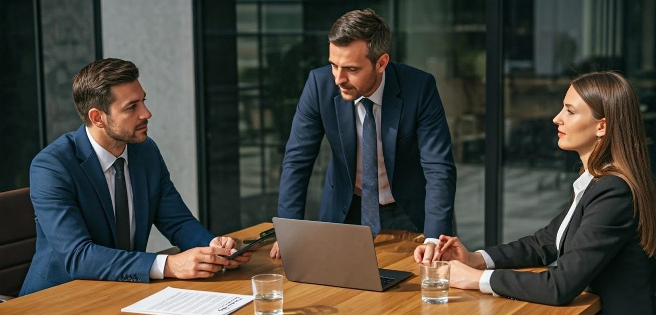 Why Business Strategy Training is Critical for Senior Executives