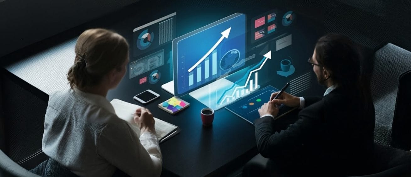 Why Strategic Planning is Crucial for Organizational Growth