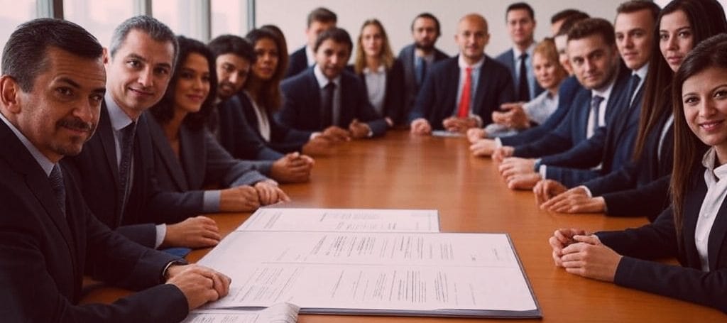How Contract Management Training Can Prevent Cost Overruns and Delays