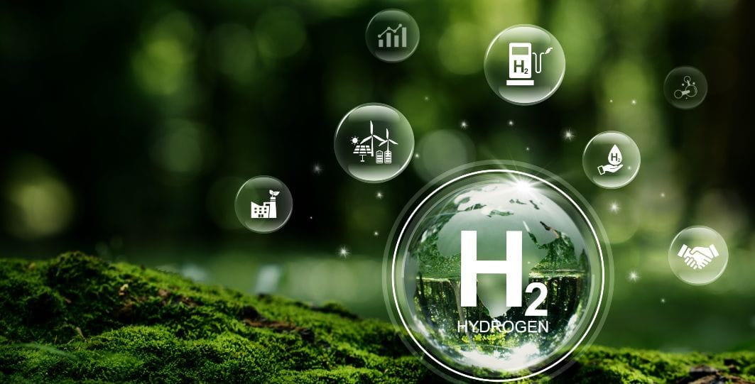 How Renewable Energy Reduces Corporate Carbon Footprints