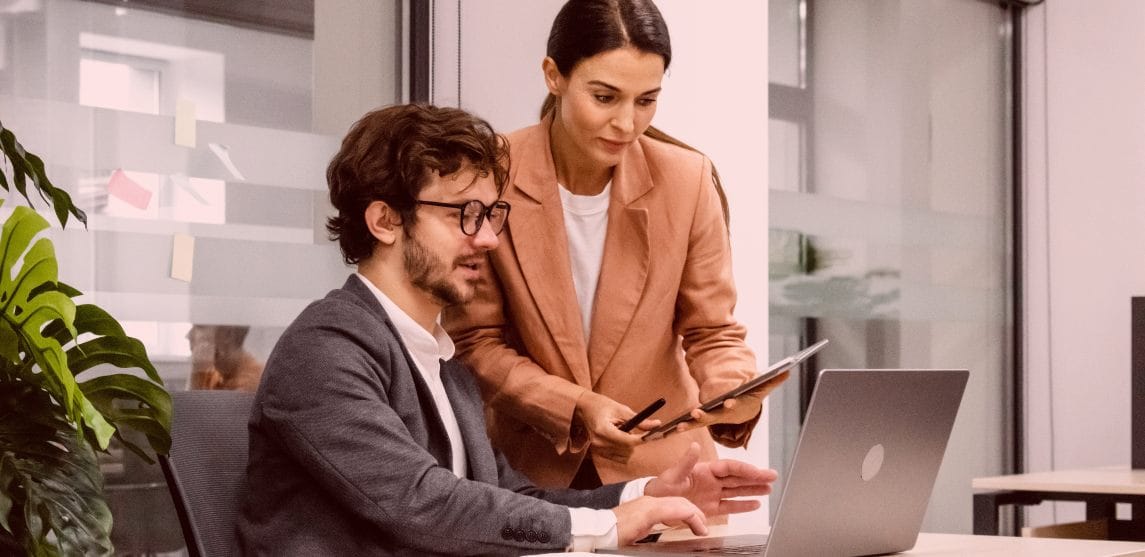 The Link Between Quality Management and Organizational Productivity