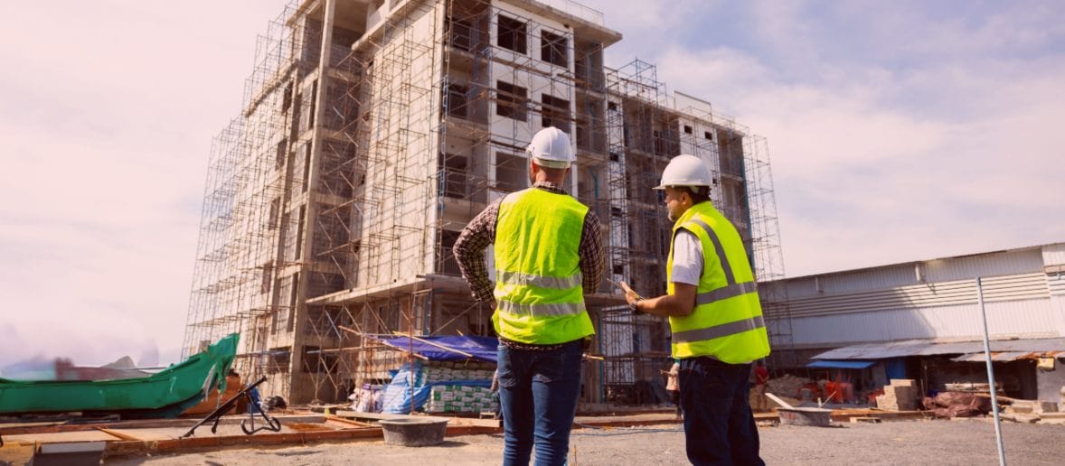 Role of Civil Engineers in Climate-Resilient Infrastructure Design