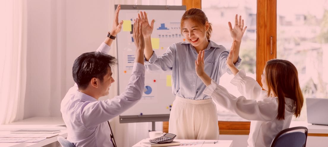 The Role of Productivity Training in Enhancing Team Efficiency