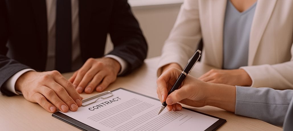 Why Contract Lifecycle Management Should Be Included in Corporate Training