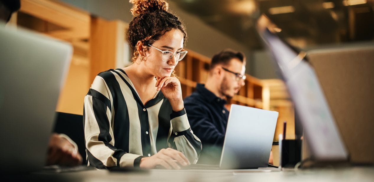 Why Office Management Training is Essential for Today’s Administrative Leaders