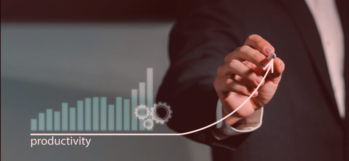 Why Productivity Training is Essential for Today’s Workforce