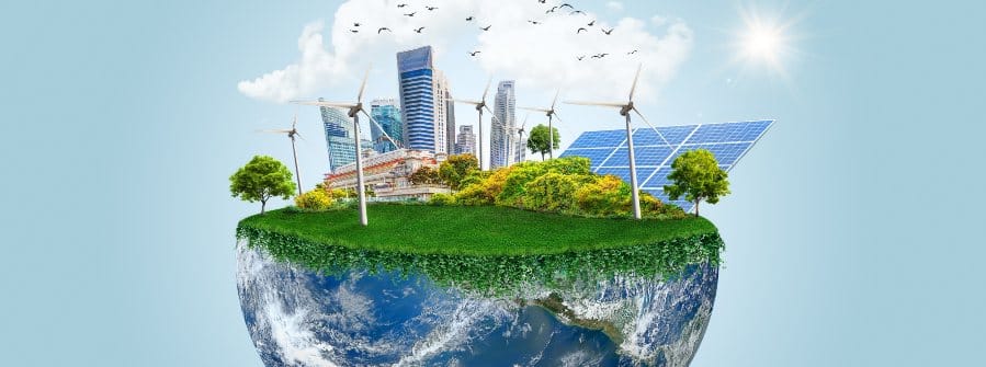Benefits of Adopting Renewable Energy in Corporate Settings