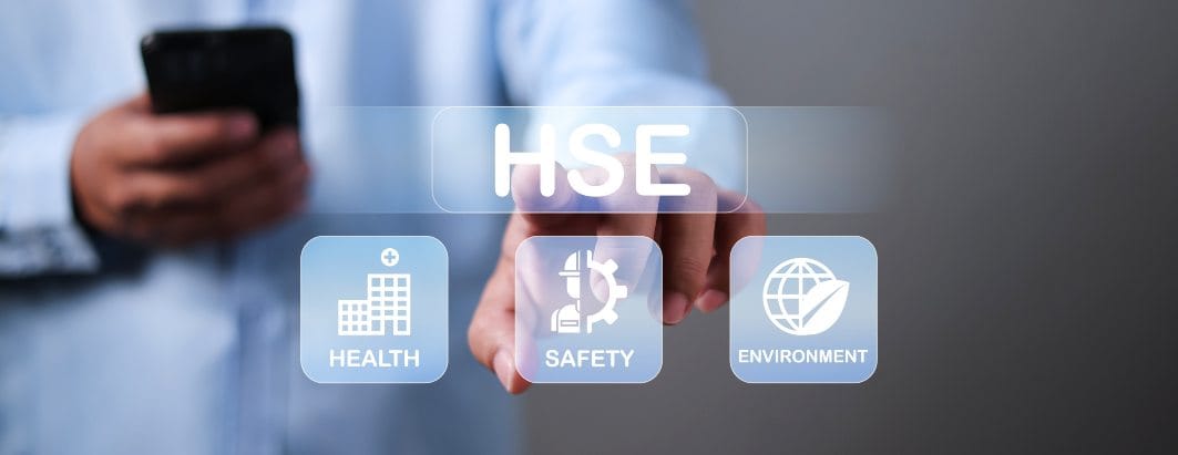 Health and Safety Best Practices in High-Risk Industries