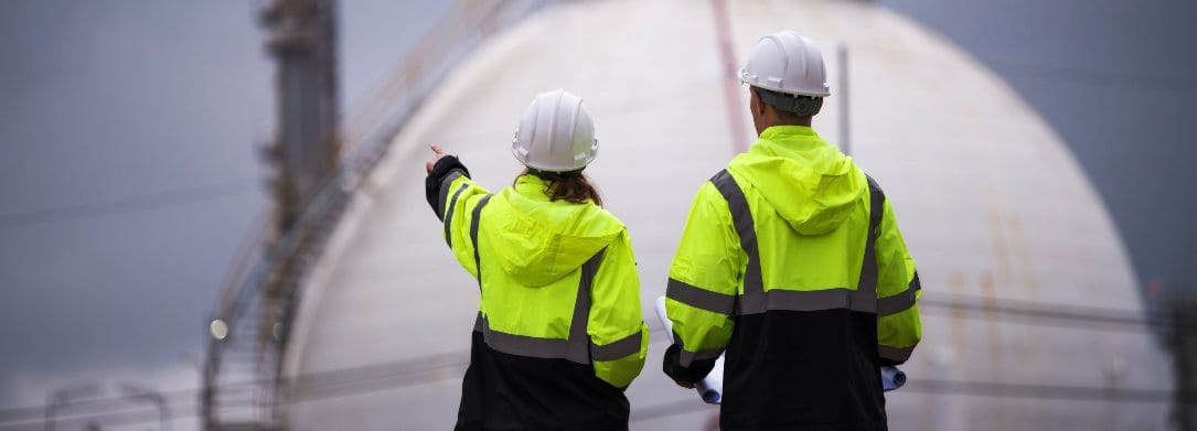 How to Build a Sustainable Workforce in the Oil & Gas Industry