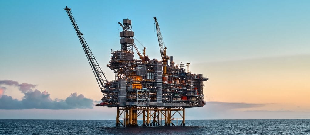 Link Between Petrochemical Manufacturing and Global Supply Chains