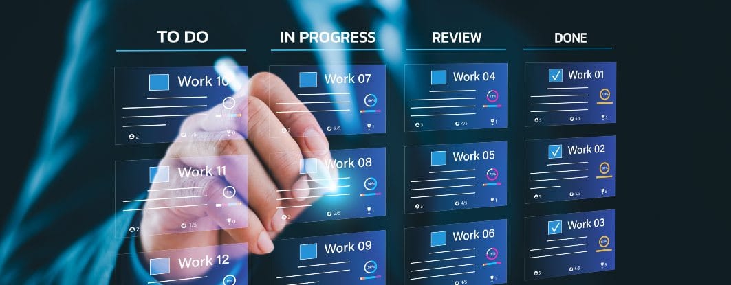 Strategies for Enhancing Business Agility in Dynamic Markets