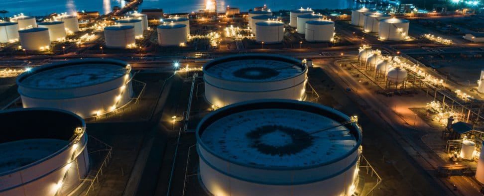 The Role of Process Engineering in Petrochemical Production