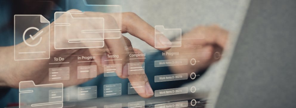 Delegation Frameworks for Project Management