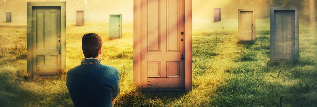 Overcoming Fear of Making the Wrong Decision