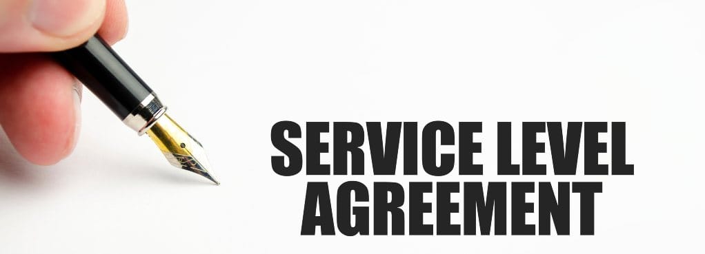Service Level Agreements (SLAs) vs Contracts: What's the Difference?