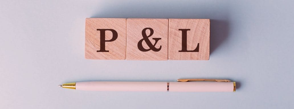 Understanding P&L Statements for Strategic Planning