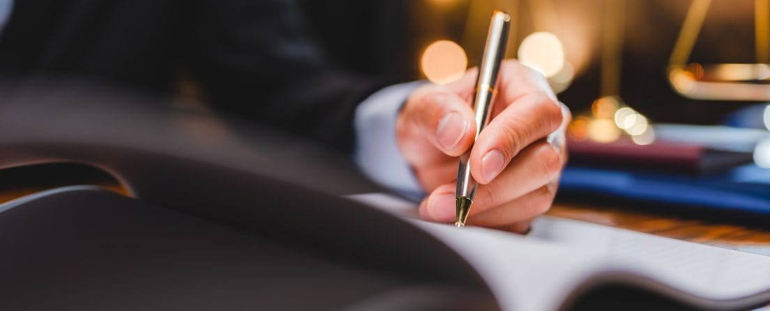 What Are the Key Stages of the Contract Lifecycle?
