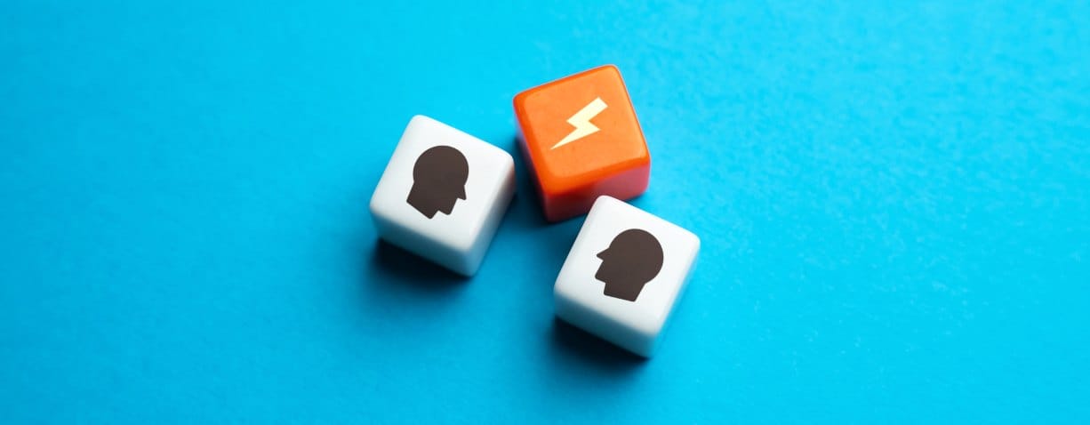 Conflict Resolution as a Core Relationship Building Skill